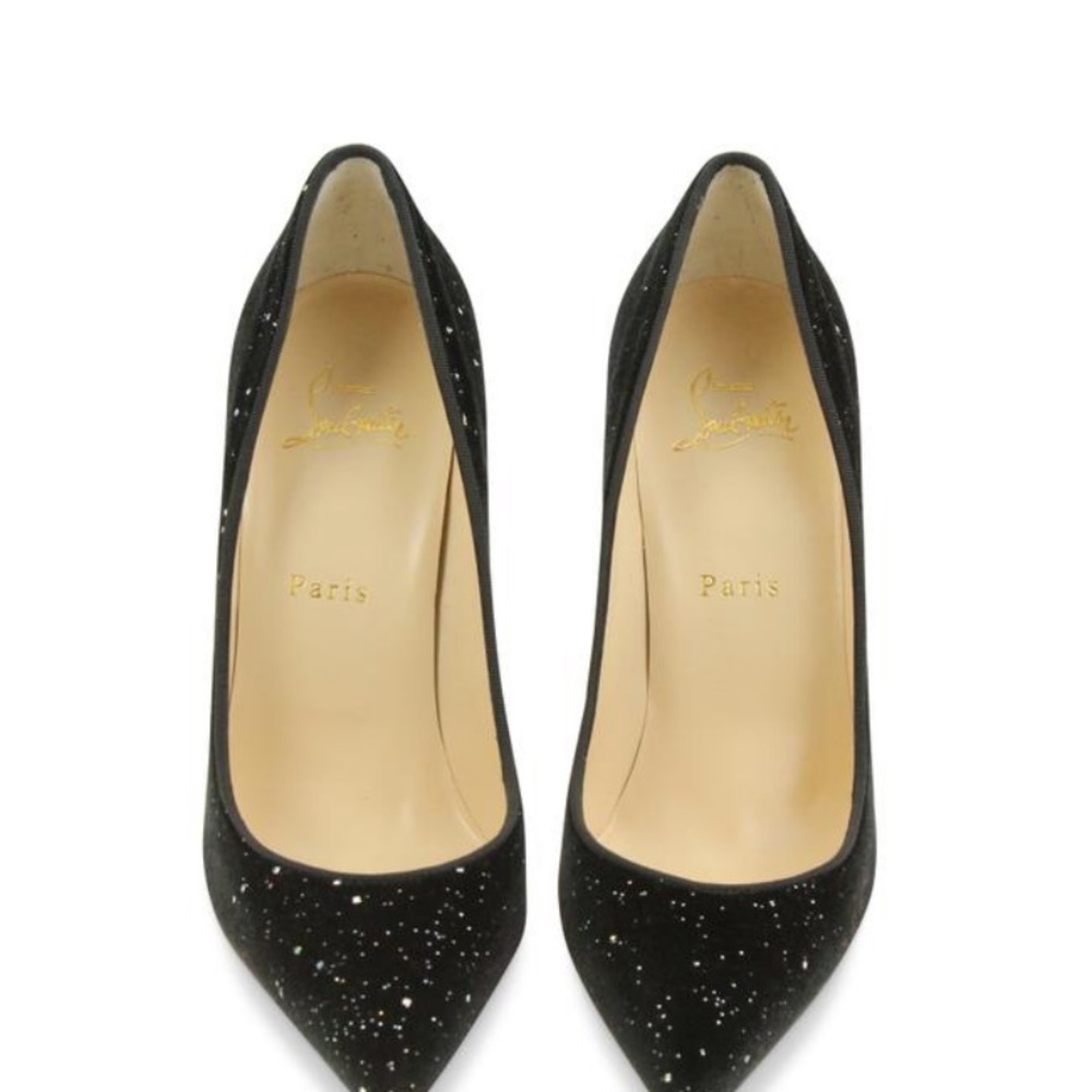 Brand new Christian louboutin